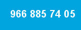 966 885 74 05